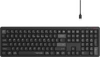 ���������� A4Tech Fstyler FBX55C ������ USB ������������ BT/Radio slim Multimedia (FBX55C)