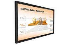 ������� Multi-Touch 43" Philips 43BDL3452T 
