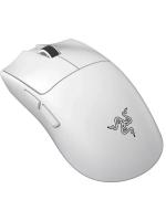 ������� ���� Razer Viper V4 Pro - White Mouse �����