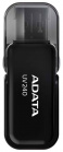 USB Flash ���������� 64Gb ADATA UV240 Black