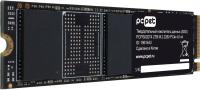 ���������� SSD 2TB PC Pet PCPS002T4, M.2 2280, PCI-E 4.0 x4, OEM