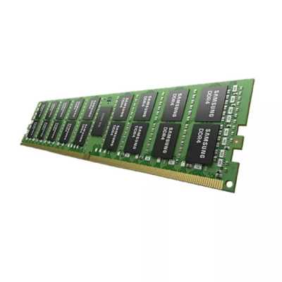 ����������� ������ 128GB Samsung M393AAG40M32-CAE DDR4, 3200MHz, 4Rx4, DIMM, 3DS, Registered, ECC