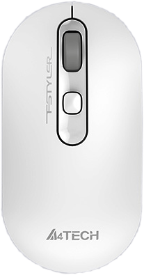 ����  A4Tech Fstyler FG20 White