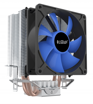 ����� PCcooler S93 V2