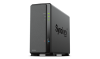 ��� SYNOLOGY DS124 ���������� ���������� 1BAY NO HDD