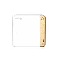 ������� ��������� NAS Qnap Original TS-462-2G 4-bay