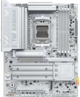 ����������� ����� Asus TUF GAMING B850-PRO WIFI7 W NEO Socket AM5 AMD B850, ATX, Ret (90MB1NW0-M0EAY0)