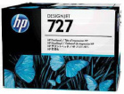 ���������� ������� HP 727 Designjet (B3P06A) ��� HP DesignJet T920, T1500, T2500, T3500