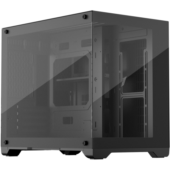 ������ 1STPLAYER MEGAVIEW MV6-T Black (MV6-TP-BK)