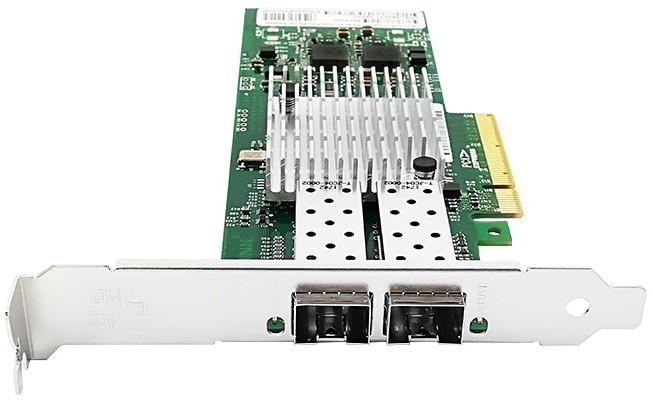 ������� ����� LR-LINK LREC6822XF-2SFP+