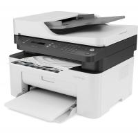 ��� HP Laser MFP 137fnw 4ZB84A A4 20ppm ADF Wi-Fi