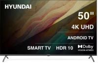 ��������� LED Hyundai 50" H-LED50BU7009 Android TV 