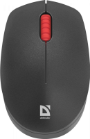 ������������ ���������� ���� DEFENDER TIANA MB-055 BLACK (52055)