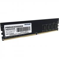 ����������� ������ PATRIOT Signature PSD416G240081 DDR 4 DIMM 16Gb PC19200, 2400Mhz (retail)