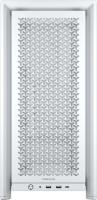 ������ ��� ����� ������� Corsair Frame 4000D White CC-9011291-WW
