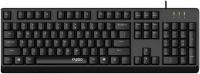 ���������� Rapoo, NK1900, USB, ׸����