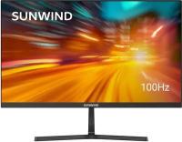 ������� SunWind 27" SM-27FI221 ������ IPS LED