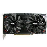 ���������� Ninja AMD Radeon RX 5500 8GB, GDDR6, Ret (AF550FG86F)