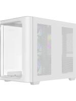 ������ Ocypus Iota C70 WH Curve ARGB Digital, ATX, Type-C*1, USB3.0*2, REAR 1x120mm ARGB, MB SIDE 3x120mm ARGB