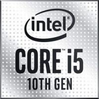 ��������� Intel Core i5 - 10400F OEM (Socket 1200, 6-�������, 2900 ���, Turbo: 4300 ���, Comet Lake, ��� L2 - 1.5 ��, ��� L3 - 12 ��, 14 ��, 65 ��) (CM8070104290716)