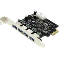 USB ���������� St-Lab U-1270 PCI Express