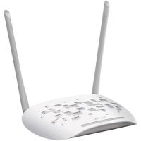 ������ TP-Link TL-WA801N N300 10/100BASE-TX �����