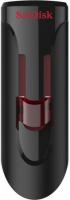 ������ USB 128Gb SanDisk Glide SDCZ600-128G-G35 ������/�������