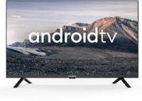��������� LED Hyundai 32" H-LED32BS5002 Android TV Frameless ������ HD 60Hz DVB-T2 DVB-C DVB-S DVB-S2 USB WiFi Smart TV