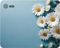 ������ ��� ���� Cactus Daisies 250x200x3�� (CS-MP-D07S)
