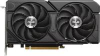 ���������� ASUS AMD Radeon RX 7600 Dual OC V2 8GB, GDDR6, OC, Ret