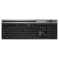 ���������� ������������ SVEN KB-E5500W ������