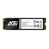 ���������� SSD AGi PCIe 3.0 x4 2TB AGI2T0GIMAI298 AI298 M.2 2280