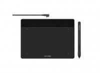 ����������� ������� XP-Pen Deco Fun S Black USB ������