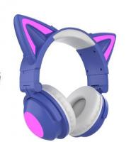 �������� QUMO Pqrty Cat mini  BT 0050 �������-�������