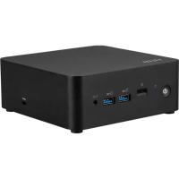 ����-�� MSI Cubi NUC 1M-052BRU, Intel Core 5 120U/����������� DDR5/����������� SSD/Intel Graphics/��� ��, ������ (936-B0B111-080)