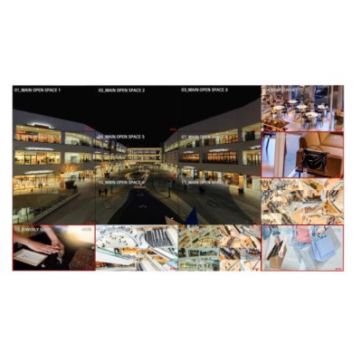 ������ LG 55" 55VSH7J-H ������