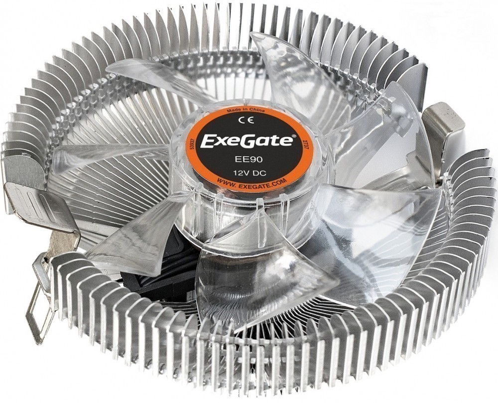 ����� Exegate EE90