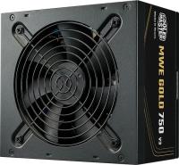 ���� ������� 750W Cooler Master MWE Gold V3 Gen.5 (MPE-7506-ACAG-BEU) 80+ gold, RTL
