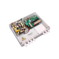 ������� ���������� ��� ���������� OSNOVO SW-80501/W, 4 � 10/100/1000Base-T PoE,  1 x 10/100/1000Base-T, 1 SFP ���� 1000Base-X, PoE �� 30W �� ����, �������� �� 120W