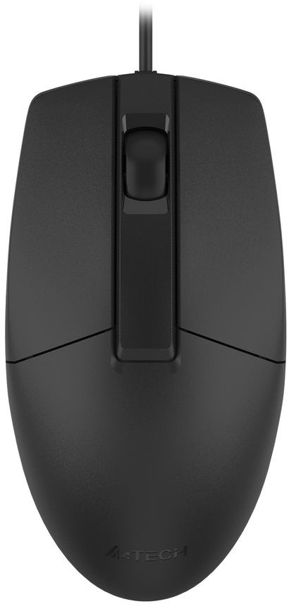 ����  A4Tech OP-330 Black