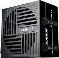 ���� ������� Lian Li BX0650B Gen.5, 650��, 80 PLUS BRONZE, 120��, ������, retail (G9P.BX0650B.B000.RU) 