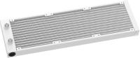 ������� �������� ���������� Deepcool LM360 WH ARGB Soc-AM5/AM4/1200/1700/1851 ����� 4-pin 19-36dB Al LCD 250W 1729gr Ret (R-LM360-WHDMMC-1)
