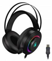�������� � ���������� A4 Bloody G521 ������ 2.3 � ���������� USB �������� (G521 (BLACK))