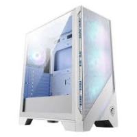 ������ MSI MAG Forge 320R Airflow ����� ��� �� ATX 4x120mm 2xUSB3.0 audio bott PSU
