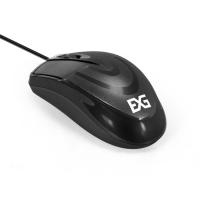���� ExeGate Professional Standard SH-8025 (USB, ����������, 1000dpi, 3 ������ � ������ ���������, ����� ������ 1,5�, ������, Color Box) EX295306RUS