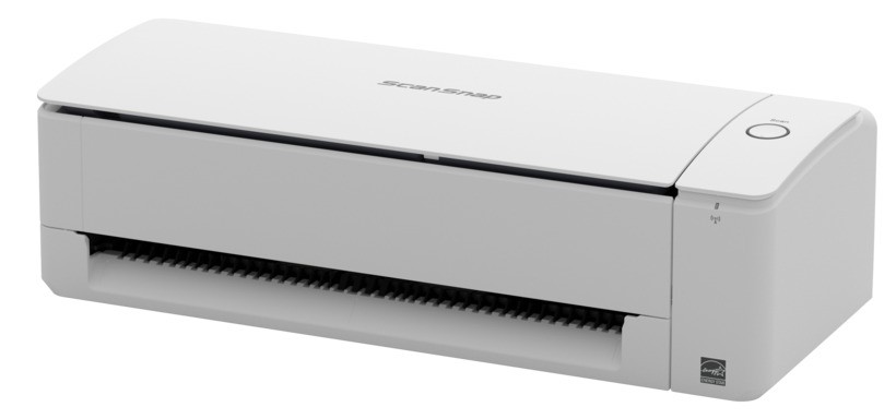 ������ Fujitsu ScanSnap iX1300 ��������� ������, ������ ���� CIS, ������ A4, ��������� USB 3.0, ���������� 600dpi, ������������ ���������� ����������
