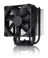 ����� Noctua NH-U9S chromax.black (NH-U9S chromax.black) LGA 1700/1200/115X/2011/-3/2066/AM4/AM5 TDP 93�� Black RTL