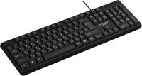 CBR KB 111 Carbon USB, ���������� 104 ��., �����., 1,5 �, ����������� ��� ������