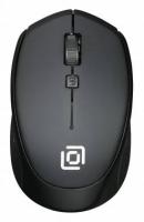 ���� Oklick 488MW ������/������ ���������� (1000dpi) ������������ USB (4but) (1196560)