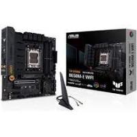 ����������� ����� Asus TUF GAMING B650M-E WIFI 